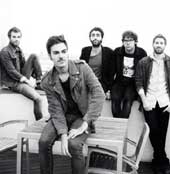 Se acerca el segundo album de Miss Caffeina