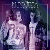 "Mi política", el videoclip