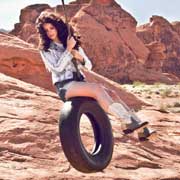"Ride", el nuevo single de Lana del Rey