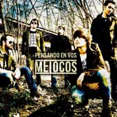 Lo nuevo de Melocos a inicios de octubre