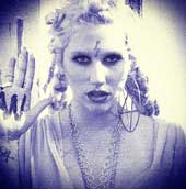 Estrenado "Die young" lo nuevo de Ke$ha