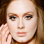 Adele, Let the sky fall