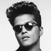 "Locked out of heaven", el nuevo single de Bruno Mars