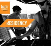 Video Patrocinado: Burn Studios residency