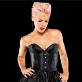 El sexto disco de Pink