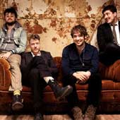 Mumford & Sons lidera la lista Billboard 200