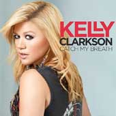 "Catch my breath", nuevo single de Kelly Clarkson