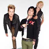 Green day, ¡Uno!, la reseña