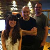 Mai Meneses sobre el cuarto disco de Nena Daconte