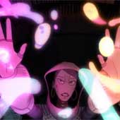 "Hurts like heaven", el videoclip