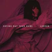 "Crying out your name", lo nuevo de Loreen