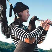 El recopilatorio de Carlos Núñez