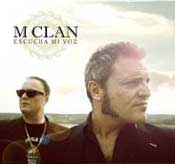 "Escucha mi voz" avanza lo nuevo de M-Clan