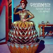 El "Never tear us apart" de Paloma Faith