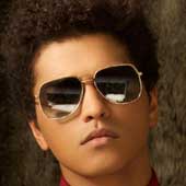 "Locked out of heaven", el videoclip