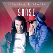 "Sanse", el nuevo single de Toteking & Shotta