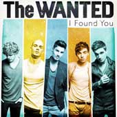 "I found you", el videoclip