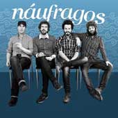"Náufragos", el videoclip