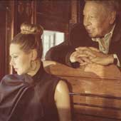 El disco de Tamara y Moncho