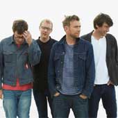 El nuevo álbum en directo de Blur