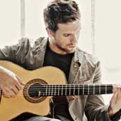 "El beso", una de las nuevas canciones de Pablo Alborán