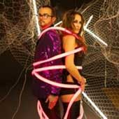 "Sólo el amor nos salvará", el videoclip