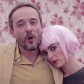 "Si tú me dices Ben, yo digo Affleck", el videoclip 