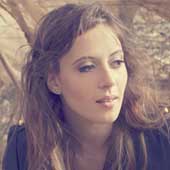 Lo nuevo de María Villalón