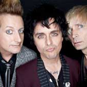 Se adelanta "Tre!" de Green Day