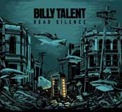 Conciertos de Billy Talent en Madrid y Barcelona