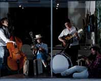 Mumford & Sons en Barcelona y Madrid