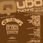 Qubo Fucking Fest 2012