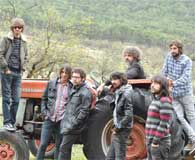 Se acerca el quinto álbum de Lori Meyers