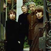 Dave Sitek con Beady Eye