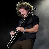 Jim James en solitario