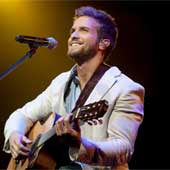 Histórico Pablo Alborán