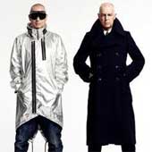 "Memory of the future", el nuevo single de Pet Shop Boys