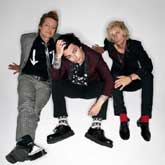 ¡Dos! Comienza la fiesta