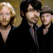 "Black Chandelier", nuevo single de Biffy Clyro