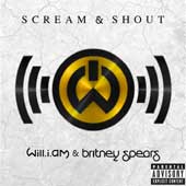 Britney Spears colabora con will.i.am