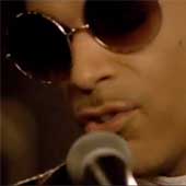 "Rock and Roll love affair", el videoclip