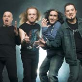 "Hacia el espejo", nuevo single de Barón Rojo