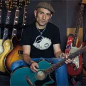 Se posponen los conciertos de Fito & Fitipaldis en Madrid