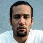 Ben Harper con Charlie Musselwhite