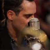 Jorge Drexler, Habitación 316