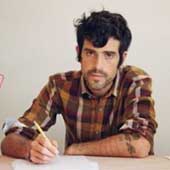 Nuevo disco de Devendra Banhart