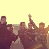 Love of Lesbian anuncia nueva gira por salas 2013