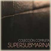 Supersubmarina, Colección completa