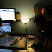 El tercer álbum de Cyan en febrero