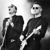 "The road", lo nuevo de Hurts